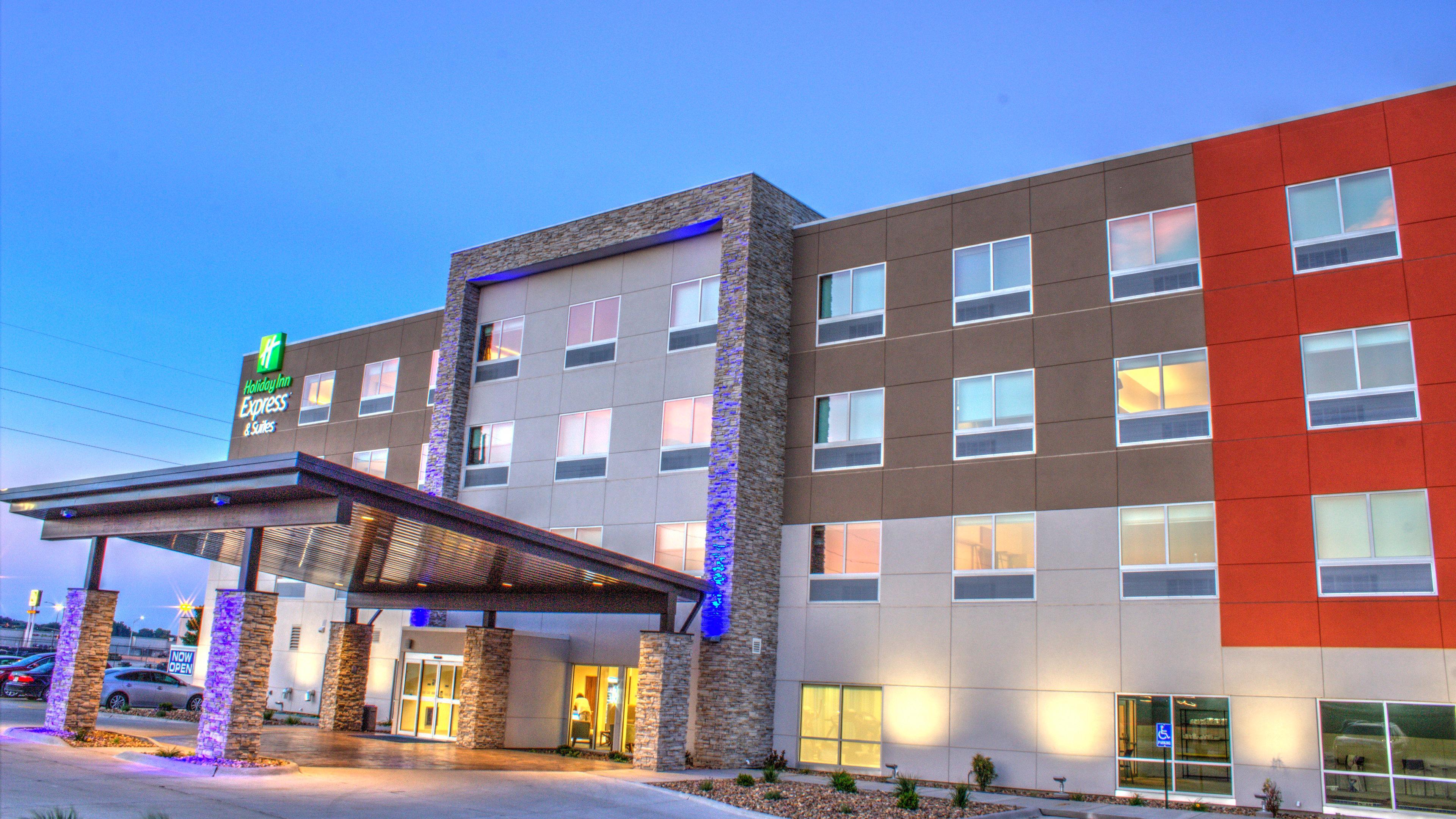 Express By Ihg 3*