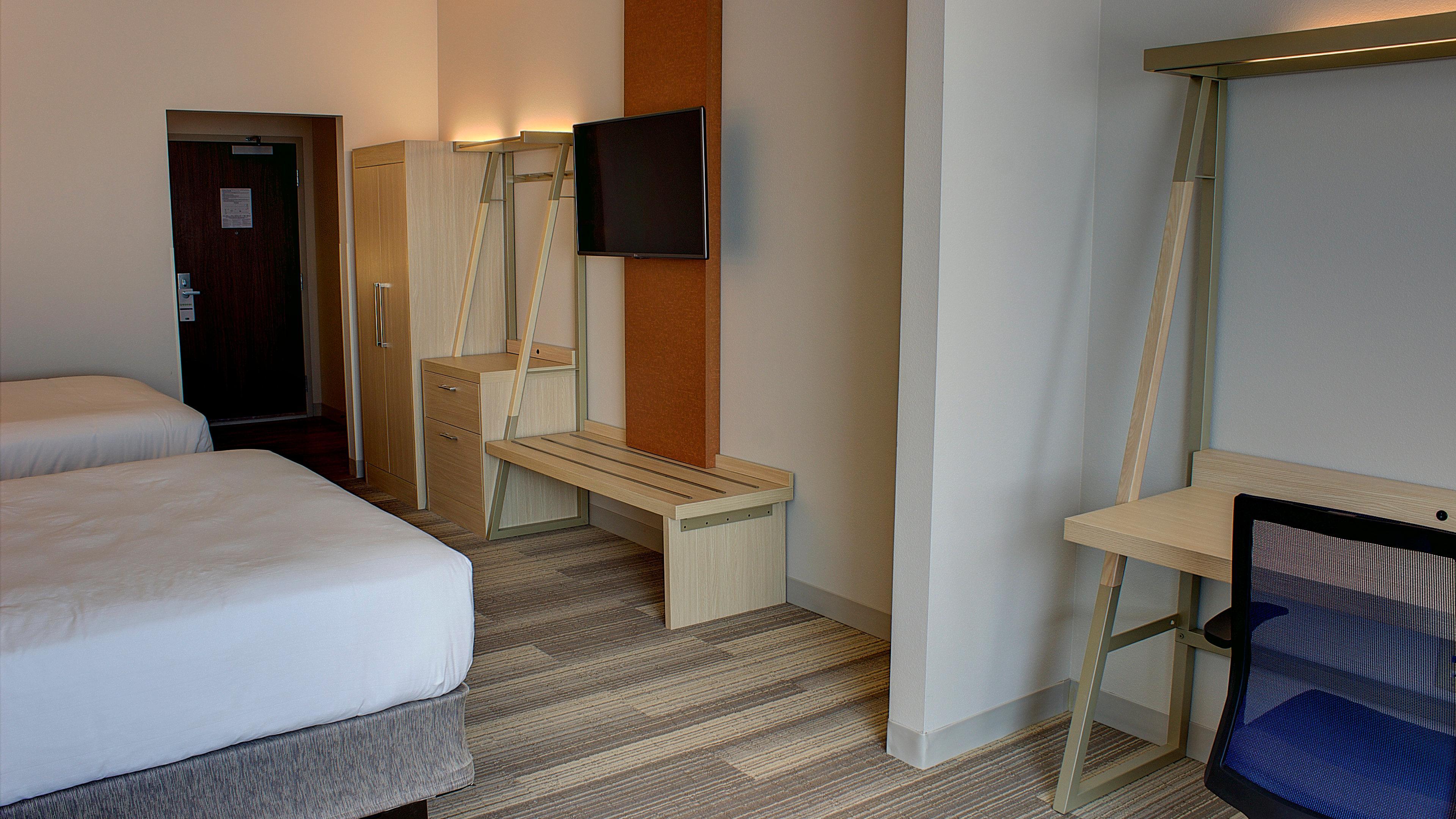 Express By Ihg Hotel Spencer