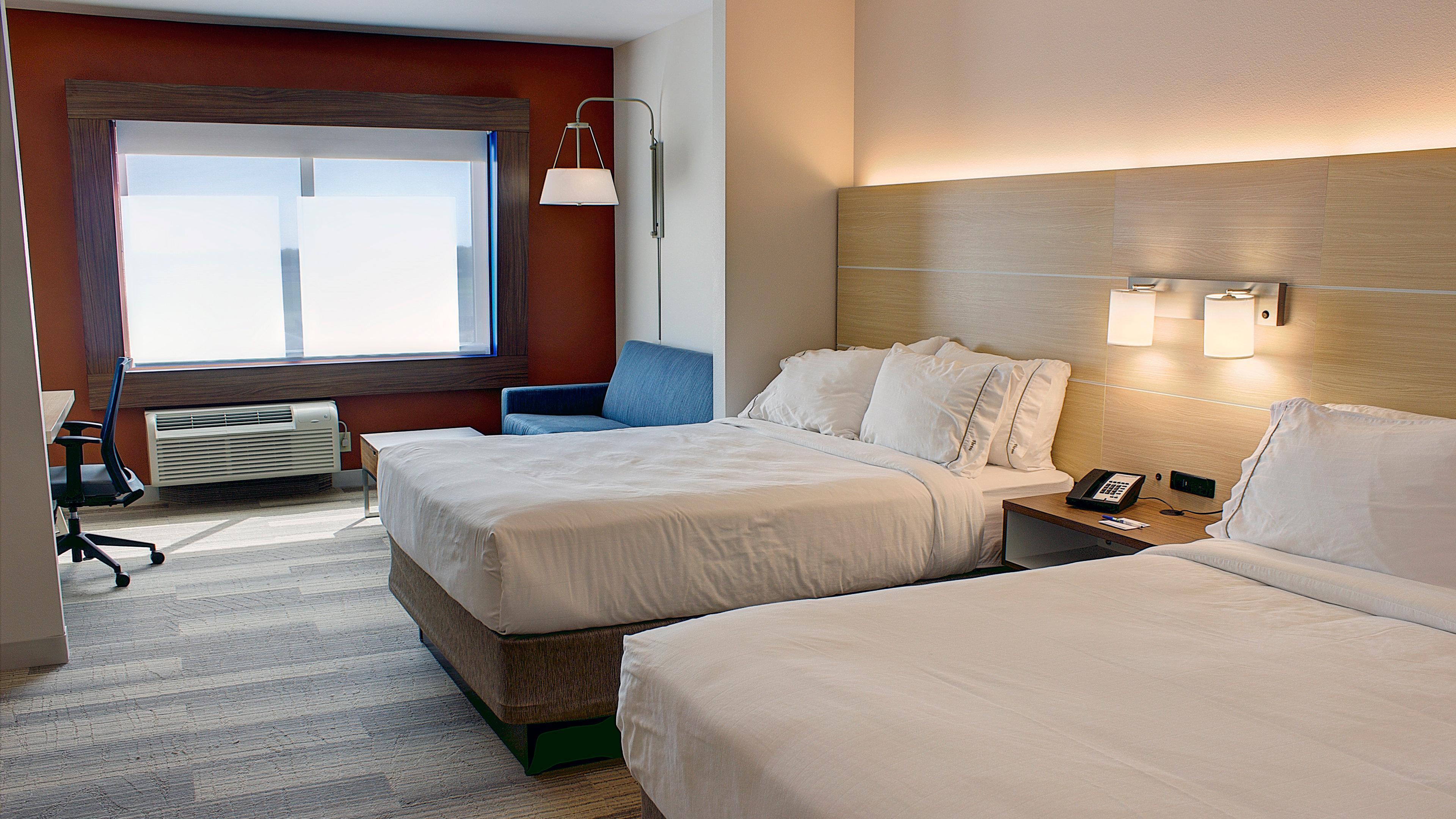 Express By Ihg Hotel