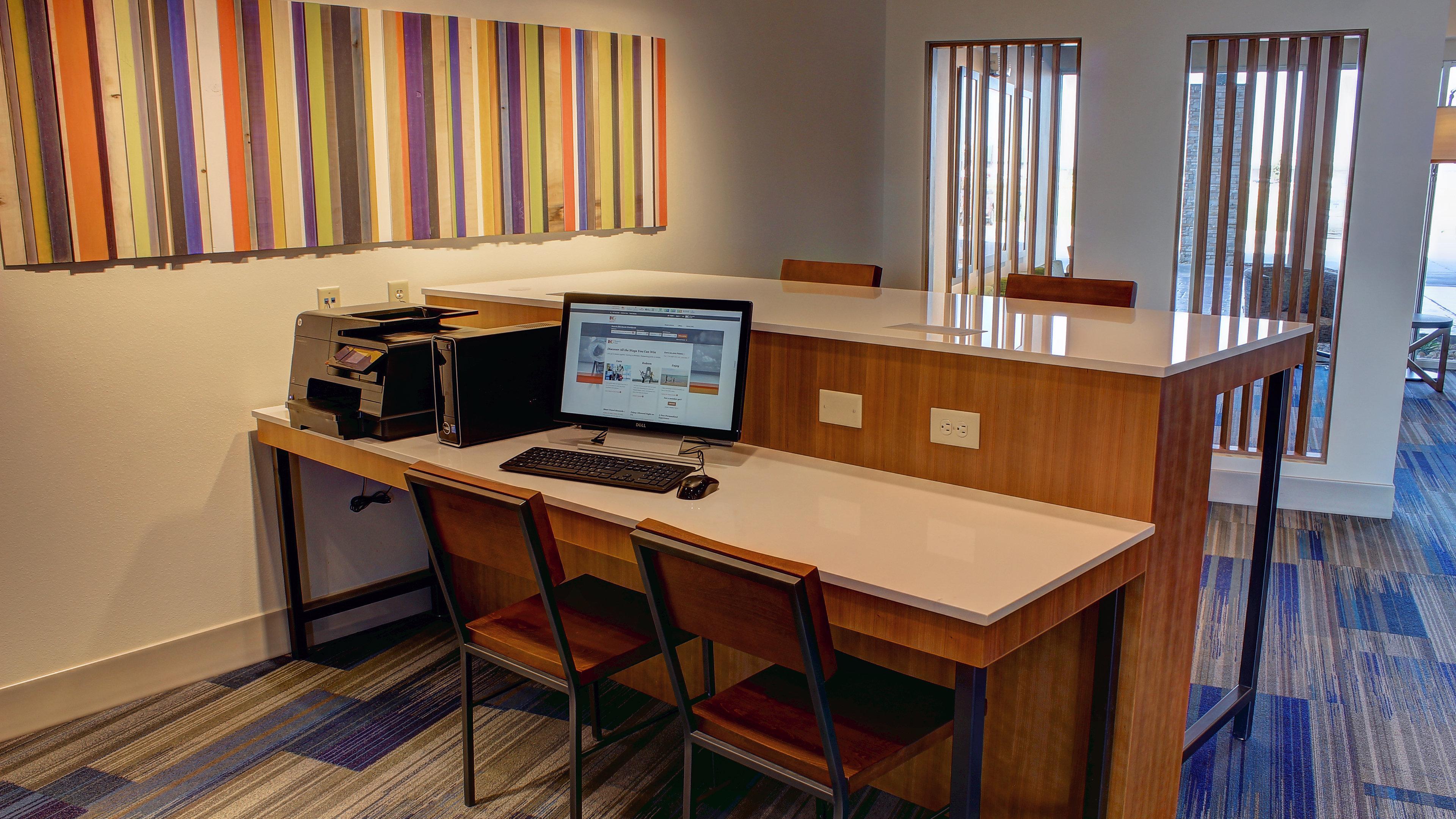 Express By Ihg Hotel