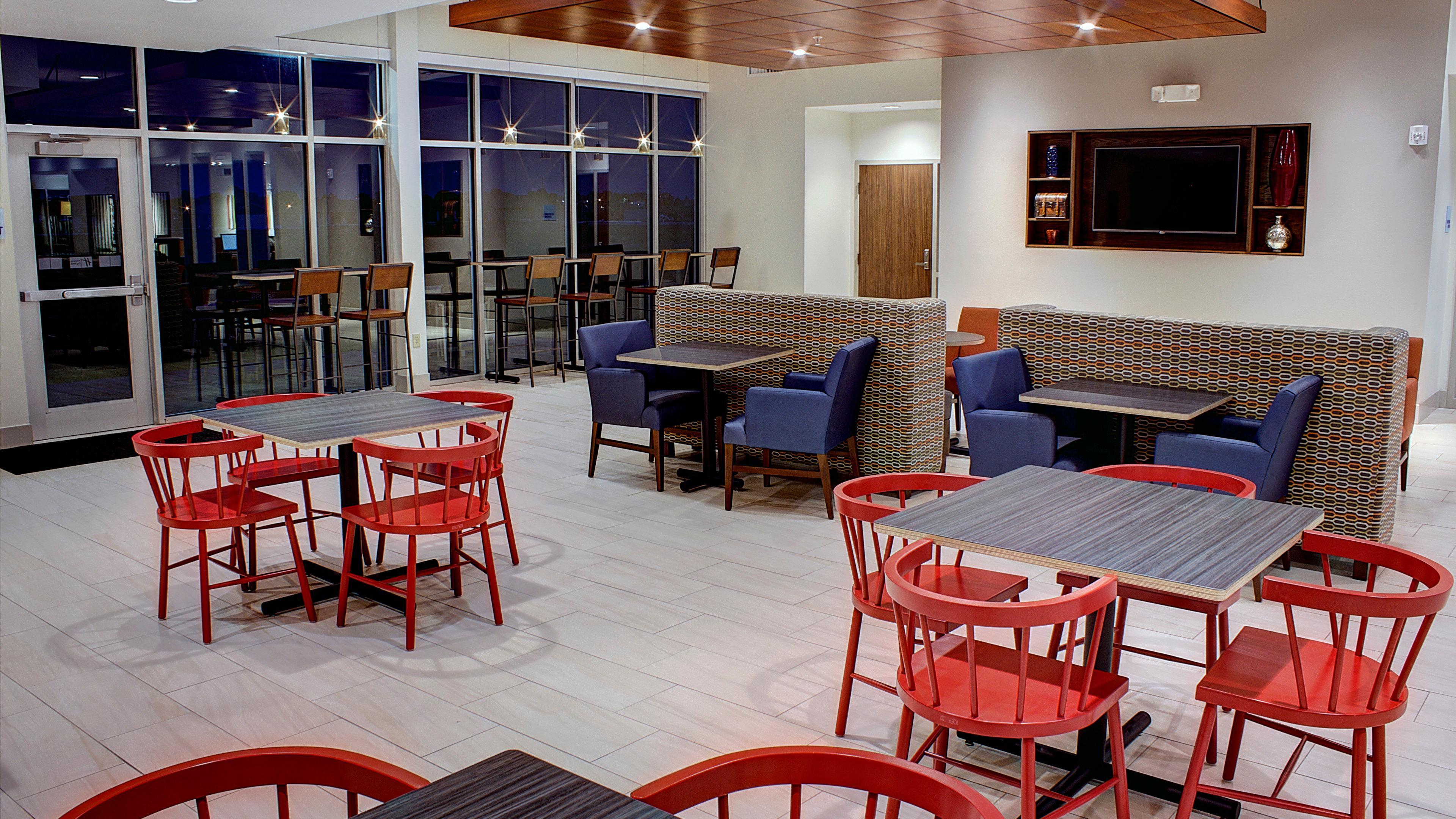 Express By Ihg Hotel
