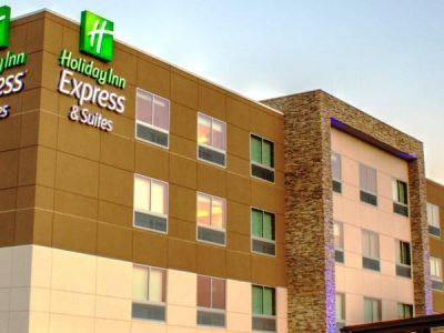 Hotel Express By Ihg Spencer