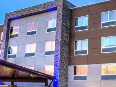 Express By Ihg Spencer