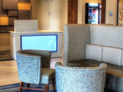 Hotel Express By Ihg Spencer
