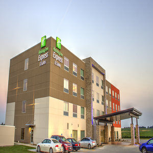Express By Ihg 3* Spencer
